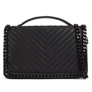 Black Purse